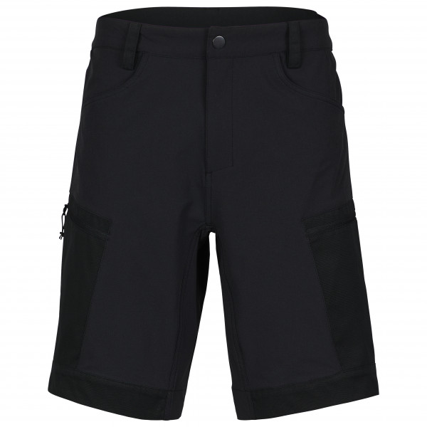 Stoic - SälkaSt. Tour Shorts - Shorts Gr 50 schwarz Stoic - SälkaSt. Tour Shorts - Shorts Gr 50 schwarz von Stoic