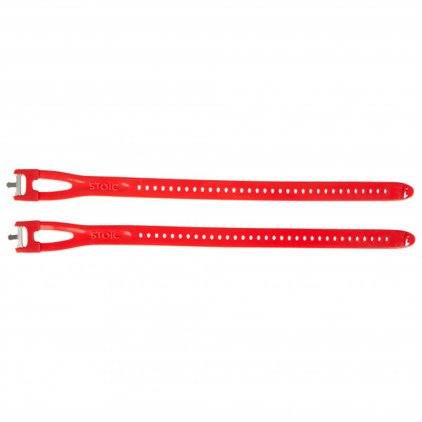 Stoic - Ski Strap - Befestigungsschlaufe rot Stoic - Ski Strap - Befestigungsschlaufe rot von Stoic