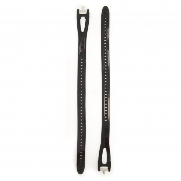 Stoic - Ski Strap - Befestigungsschlaufe schwarz Stoic - Ski Strap - Befestigungsschlaufe schwarz von Stoic