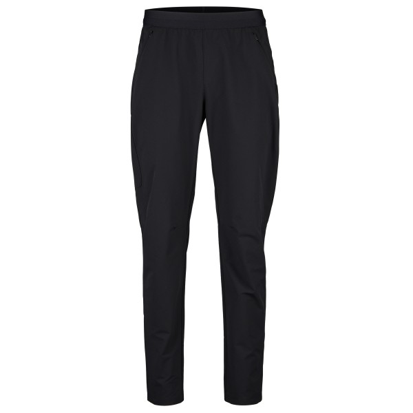 Stoic - SondrumSt. Light Pants - Laufhose Gr L schwarz von Stoic