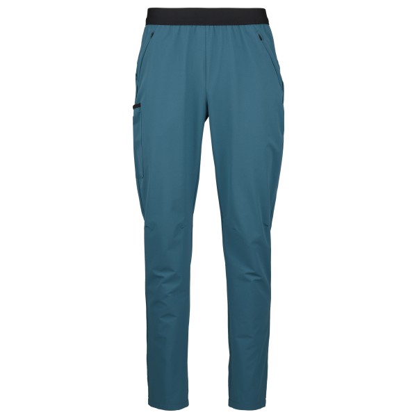 Stoic - SondrumSt. Light Pants - Laufhose Gr M blau Stoic - SondrumSt. Light Pants - Laufhose Gr M blau von Stoic