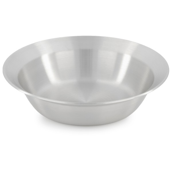 Stoic - StareSt. Deep Plate - Teller Gr Small grau Stoic - StareSt. Deep Plate - Teller Gr Small grau von Stoic