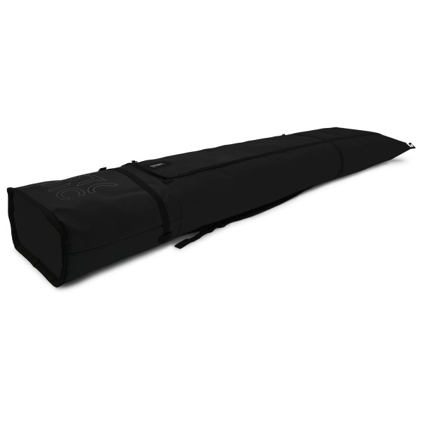 Stoic - SvedjeSt. Double Ski Bag Rolltop - Skitasche Gr 210,5 x 40 x 20 cm schwarz Stoic - SvedjeSt. Double Ski Bag Rolltop - Skitasche Gr 210,5 x 40 x 20 cm schwarz von Stoic
