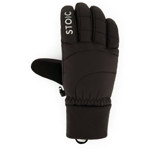Stoic - TarfalaSt. II 5 Finger - Handschuhe Gr 10 - L schwarz Stoic - TarfalaSt. II 5 Finger - Handschuhe Gr 10 - L schwarz von Stoic
