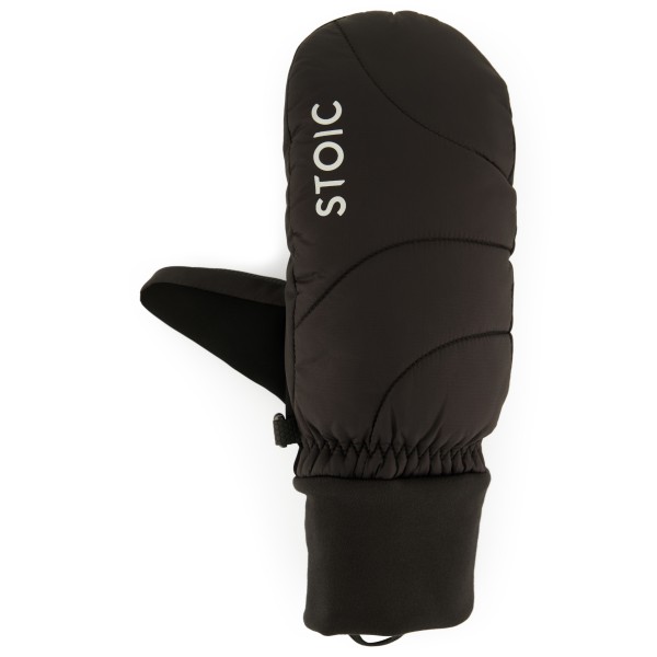 Stoic - TarfalaSt. II Mitt - Handschuhe Gr 9 - M schwarz Stoic - TarfalaSt. II Mitt - Handschuhe Gr 9 - M schwarz von Stoic