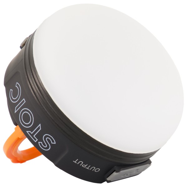 Stoic - TorpaSt. Hanging Lantern - LED-Lampe Gr One Size weiß Stoic - TorpaSt. Hanging Lantern - LED-Lampe Gr One Size weiß von Stoic