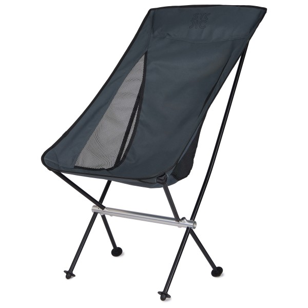 Stoic - TorpaSt. High - Campingstuhl blau Stoic - TorpaSt. High - Campingstuhl blau von Stoic