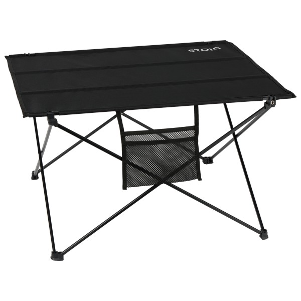 Stoic - TorpaSt. Hike Table - Campingtisch Gr 69 x 58 x 40 cm schwarz Stoic - TorpaSt. Hike Table - Campingtisch Gr 69 x 58 x 40 cm schwarz von Stoic