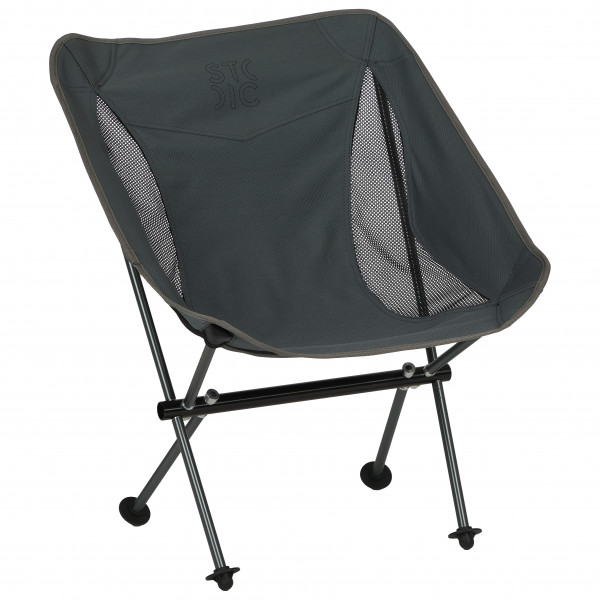 Stoic - TorpaSt. Low - Campingstuhl grau Stoic - TorpaSt. Low - Campingstuhl grau von Stoic
