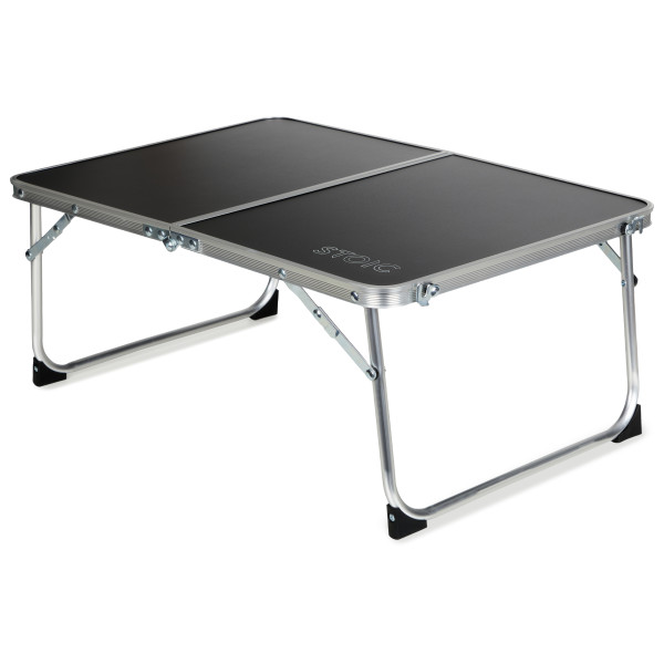 Stoic - TorpaSt. Small Folding Table - Campingtisch Gr 60 x 40 x 26 cm grau von Stoic