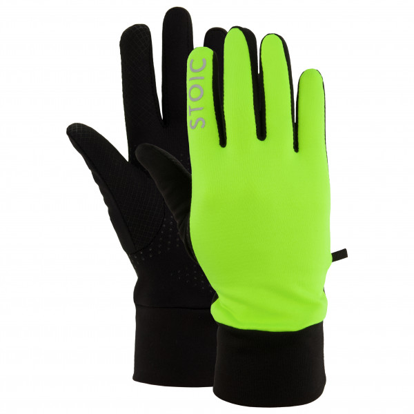 Stoic - HelsingborgSt. Glove - Handschuhe Gr 8 schwarz/grün Stoic - HelsingborgSt. Glove - Handschuhe Gr 8 schwarz/grün von Stoic
