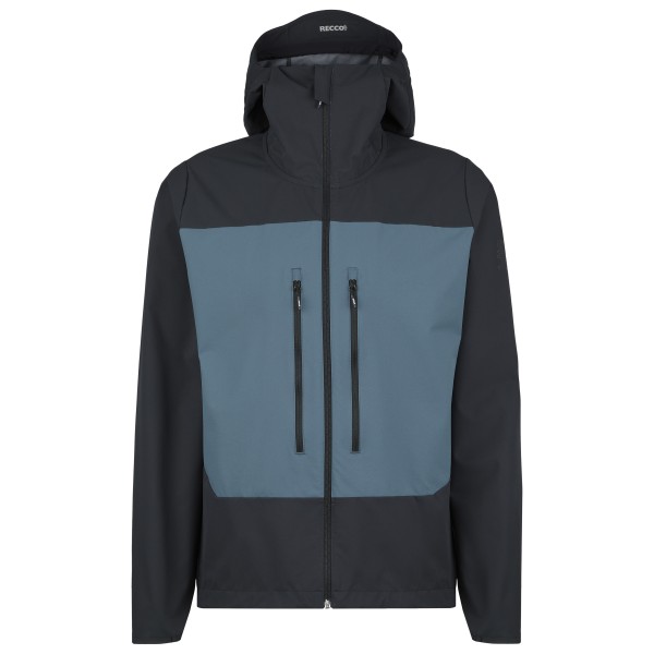 Stoic - VittangiSt. Softshell Jacket - Softshelljacke Gr S grau/schwarz Stoic - VittangiSt. Softshell Jacket - Softshelljacke Gr S grau/schwarz von Stoic