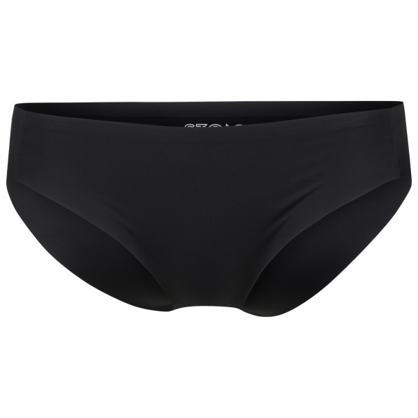 Stoic - Women's AktivdagSt. Brief 2-Pack - Kunstfaserunterwäsche Gr S/M schwarz Stoic - Women's AktivdagSt. Brief 2-Pack - Kunstfaserunterwäsche Gr S/M schwarz von Stoic