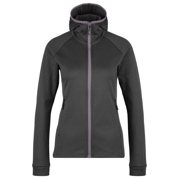 Stoic - Women's AlsterbroSt. Stretch Fleece Hoody - Fleecejacke Gr 36 grau Stoic - Women's AlsterbroSt. Stretch Fleece Hoody - Fleecejacke Gr 36 grau von Stoic