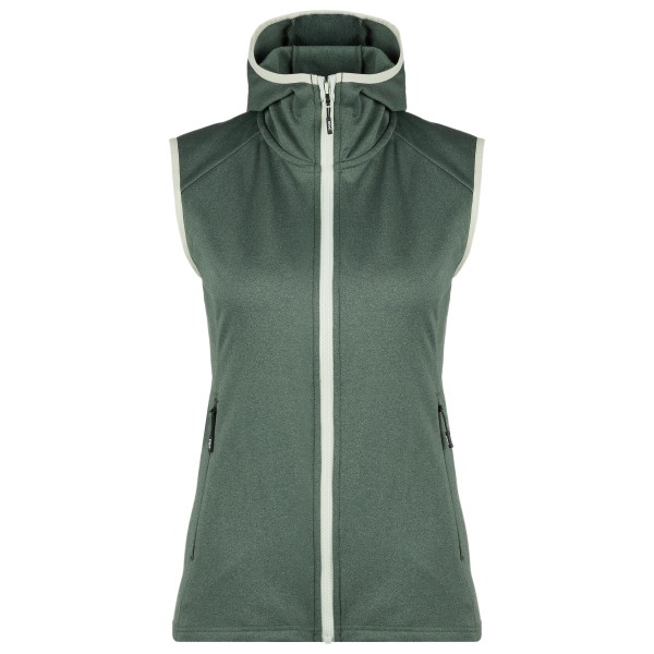 Stoic - Women's AlsterbroSt. Stretch Fleece Vest - Fleeceweste Gr 46 oliv Stoic - Women's AlsterbroSt. Stretch Fleece Vest - Fleeceweste Gr 46 oliv von Stoic