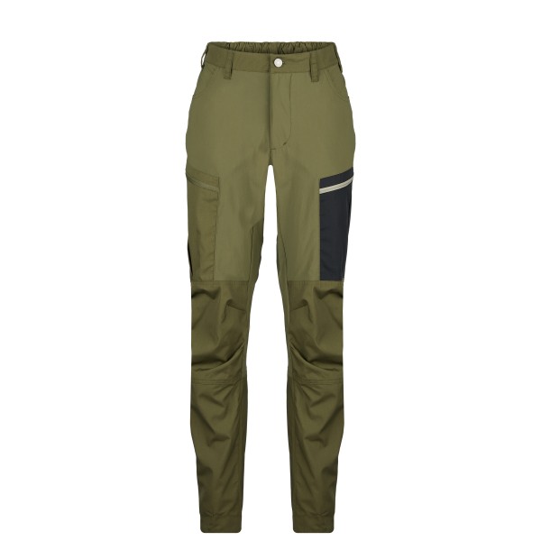 Stoic - Women's FalunSt. Tour Pants Light - Trekkinghose Gr S - Regular oliv Stoic - Women's FalunSt. Tour Pants Light - Trekkinghose Gr S - Regular oliv von Stoic