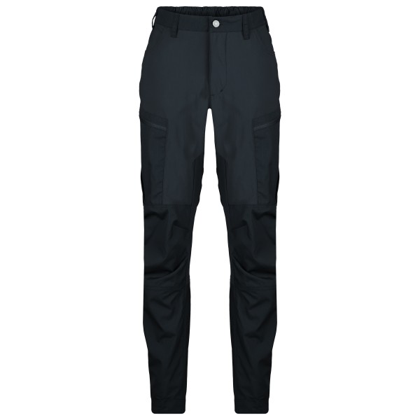 Stoic - Women's FalunSt. Tour Pants Light - Trekkinghose Gr XS - Short schwarz Stoic - Women's FalunSt. Tour Pants Light - Trekkinghose Gr XS - Short schwarz von Stoic