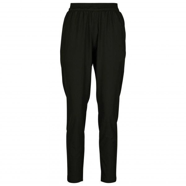 Stoic - Women's HelsingborgSt. Performance Pants - Laufhose Gr 36 schwarz Stoic - Women's HelsingborgSt. Performance Pants - Laufhose Gr 36 schwarz von Stoic