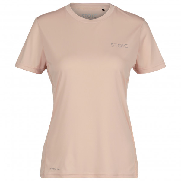 Stoic - Women's HelsingborgSt. Performance Shirt - Laufshirt Gr 34;36;38;40;42;44;46 beige;blau/grau;grün von Stoic