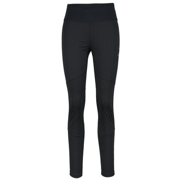 Stoic - Women's HelsingborgSt. Warm Tights - Lauftights Gr 34 schwarz von Stoic