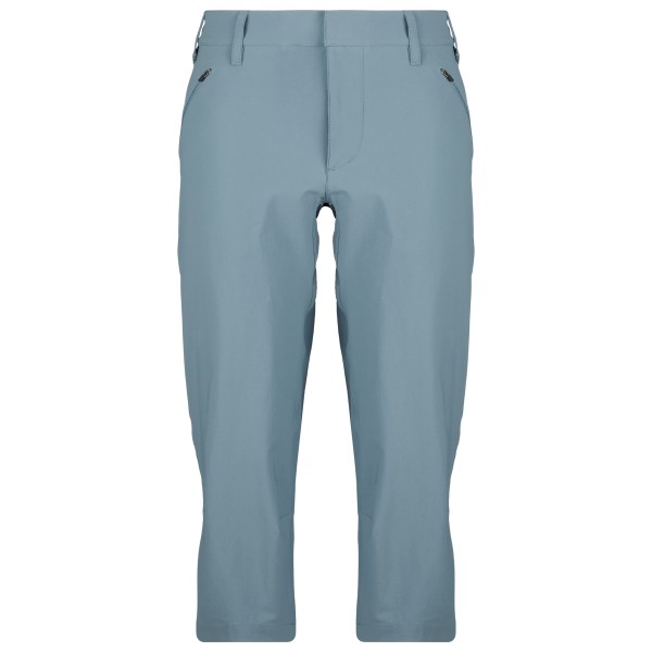 Stoic - Women's HoforsSt. Softshell Pants Capri Light - Shorts Gr 3XL türkis Stoic - Women's HoforsSt. Softshell Pants Capri Light - Shorts Gr 3XL türkis von Stoic