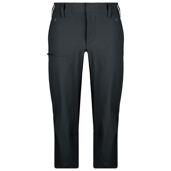 Stoic - Women's HoforsSt. Softshell Pants Capri Light - Shorts Gr XS schwarz Stoic - Women's HoforsSt. Softshell Pants Capri Light - Shorts Gr XS schwarz von Stoic