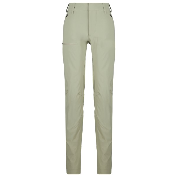 Stoic - Women's HoforsSt. Softshell Pants Light - Softshellhose Gr M - Short grau Stoic - Women's HoforsSt. Softshell Pants Light - Softshellhose Gr M - Short grau von Stoic