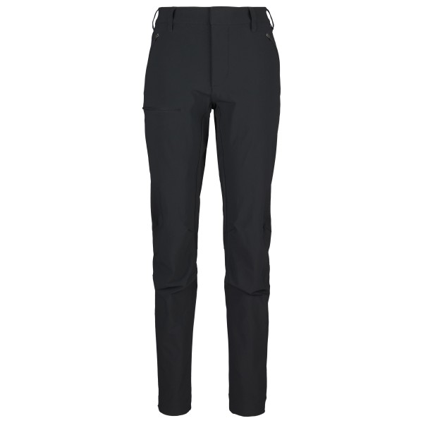 Stoic - Women's HoforsSt. Softshell Pants Light - Softshellhose Gr M - Short schwarz Stoic - Women's HoforsSt. Softshell Pants Light - Softshellhose Gr M - Short schwarz von Stoic