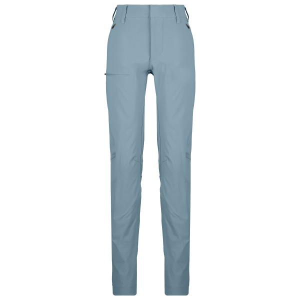 Stoic - Women's HoforsSt. Softshell Pants Light - Softshellhose Gr XL - Short türkis Stoic - Women's HoforsSt. Softshell Pants Light - Softshellhose Gr XL - Short türkis von Stoic