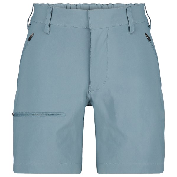 Stoic - Women's HoforsSt. Softshell Shorts Light - Shorts Gr S türkis Stoic - Women's HoforsSt. Softshell Shorts Light - Shorts Gr S türkis von Stoic