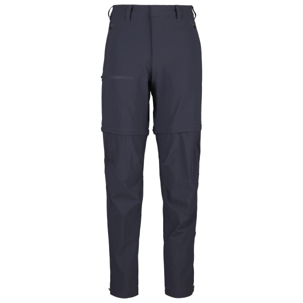 Stoic - Women's HoforsSt. Softshell Zip-Off Pants Light - Zip-Off-Hose Gr L - Short blau Stoic - Women's HoforsSt. Softshell Zip-Off Pants Light - Zip-Off-Hose Gr L - Short blau von Stoic