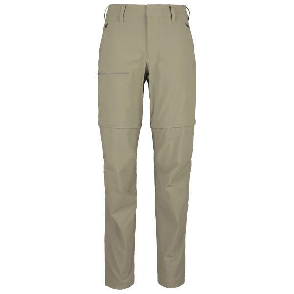 Stoic - Women's HoforsSt. Softshell Zip-Off Pants Light - Zip-Off-Hose Gr L - Short oliv Stoic - Women's HoforsSt. Softshell Zip-Off Pants Light - Zip-Off-Hose Gr L - Short oliv von Stoic