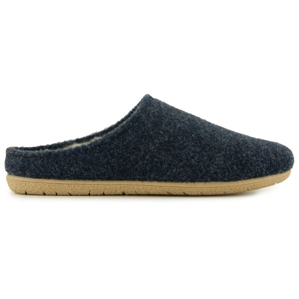 Stoic - Women's HyddaSt. II Wool Slippers - Hüttenschuhe Gr 37 blau Stoic - Women's HyddaSt. II Wool Slippers - Hüttenschuhe Gr 37 blau von Stoic