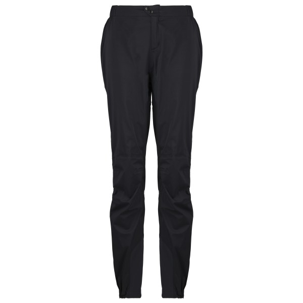 Stoic - Women's KalmarSt. 3L Rain Pants - Regenhose Gr 42 - Regular schwarz von Stoic