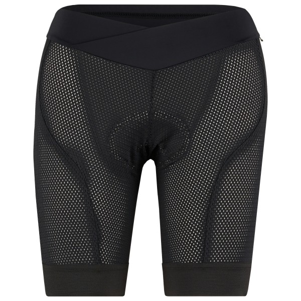 Stoic - Women's LofsdalenSt. Bike Mesh Undershorts - Radunterhose Gr 38 schwarz Stoic - Women's LofsdalenSt. Bike Mesh Undershorts - Radunterhose Gr 38 schwarz von Stoic