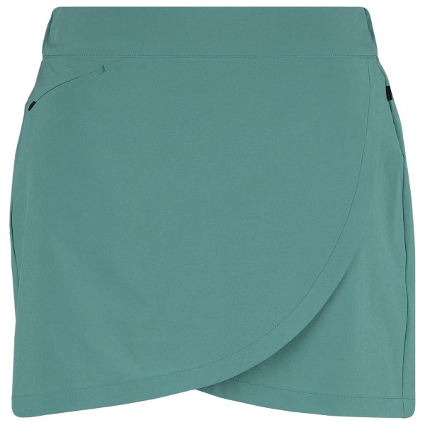 Stoic - Women's MantorpSt. Multisport Skort - Skort Gr 40 türkis Stoic - Women's MantorpSt. Multisport Skort - Skort Gr 40 türkis von Stoic