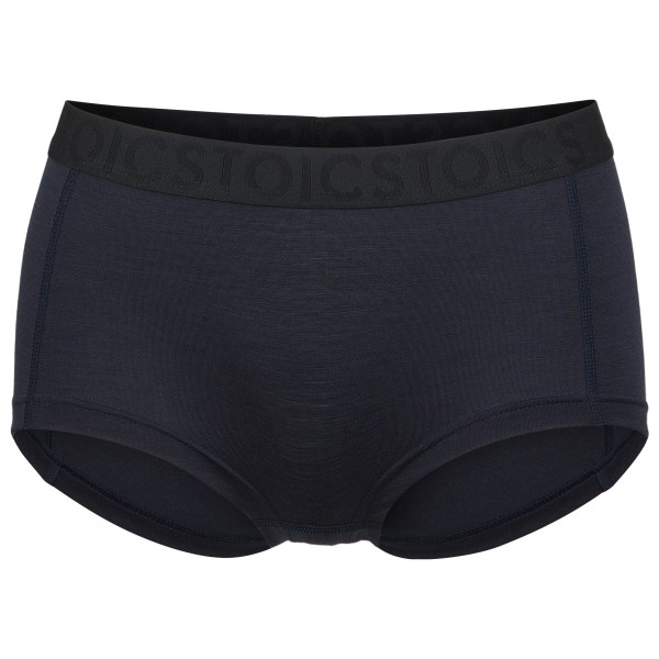 Stoic - Women's Merino150 AlsenSt. Hipster - Merinounterwäsche Gr S blau Stoic - Women's Merino150 AlsenSt. Hipster - Merinounterwäsche Gr S blau von Stoic