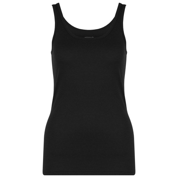 Stoic - Women's Merino150 AlsenSt. Tank - Merinounterwäsche Gr XXL schwarz Stoic - Women's Merino150 AlsenSt. Tank - Merinounterwäsche Gr XXL schwarz von Stoic