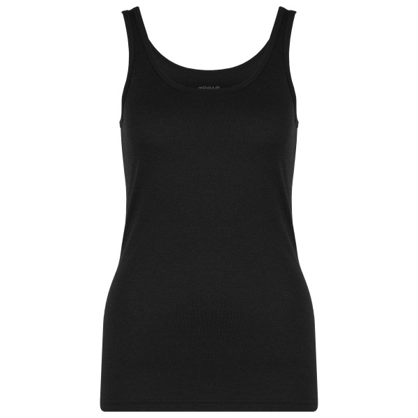 Stoic - Women's Merino150 AlsenSt. Tank - Merinounterwäsche Gr XXL schwarz von Stoic