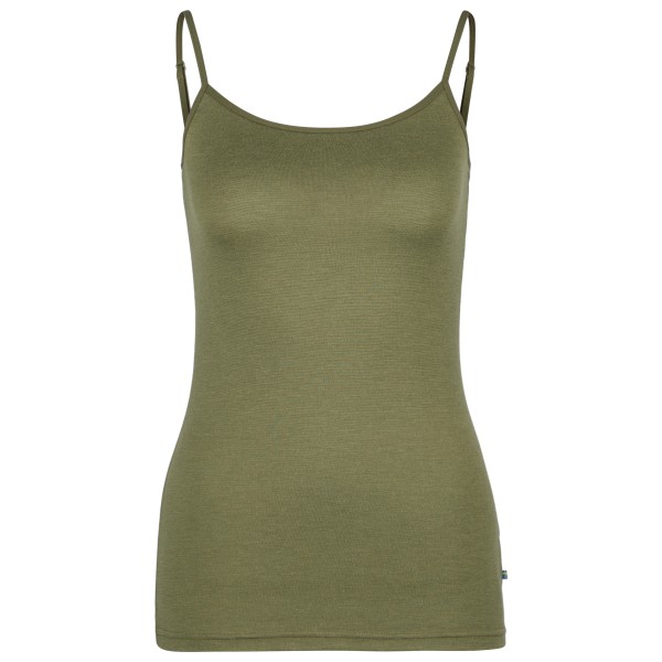 Stoic - Women's Merino150 AlsenSt. Top - Merinounterwäsche Gr L grün Stoic - Women's Merino150 AlsenSt. Top - Merinounterwäsche Gr L grün von Stoic