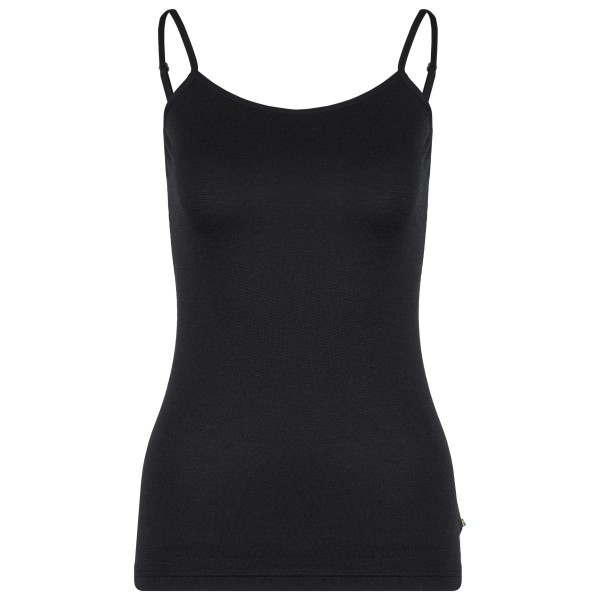 Stoic - Women's Merino150 AlsenSt. Top - Merinounterwäsche Gr S schwarz Stoic - Women's Merino150 AlsenSt. Top - Merinounterwäsche Gr S schwarz von Stoic