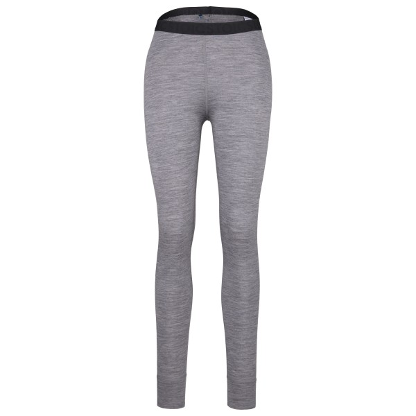 Stoic - Women's Merino180 BengtSt. Long Pants - Merinounterwäsche Gr S grau Stoic - Women's Merino180 BengtSt. Long Pants - Merinounterwäsche Gr S grau von Stoic