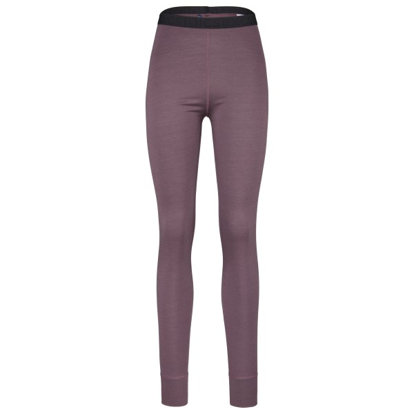 Stoic - Women's Merino180 BengtSt. Long Pants - Merinounterwäsche Gr XL lila Stoic - Women's Merino180 BengtSt. Long Pants - Merinounterwäsche Gr XL lila von Stoic