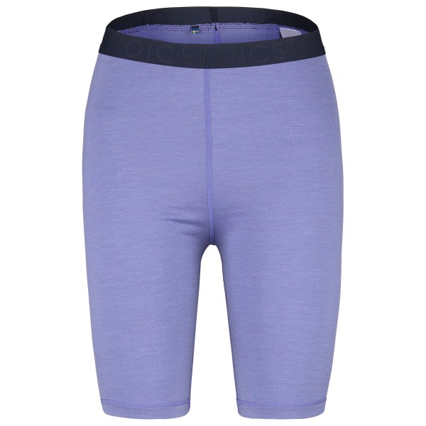 Stoic - Women's Merino180 BengtSt. Short Pants - Merinounterwäsche Gr XL lila Stoic - Women's Merino180 BengtSt. Short Pants - Merinounterwäsche Gr XL lila von Stoic