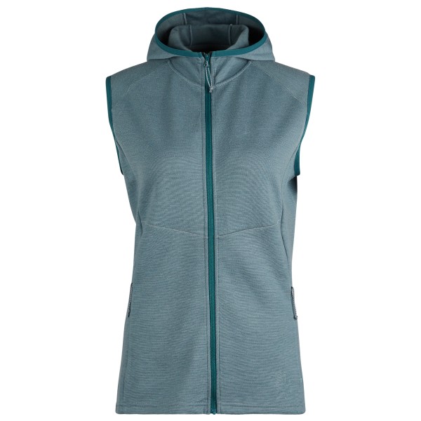 Stoic - Women's Merino260 StadjanSt. Vest - Merinoweste Gr 34 türkis Stoic - Women's Merino260 StadjanSt. Vest - Merinoweste Gr 34 türkis von Stoic