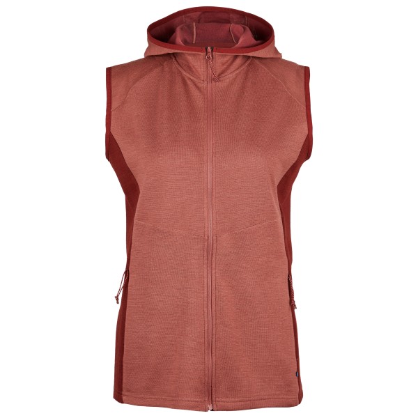 Stoic - Women's Merino260 StadjanSt. Vest - Merinoweste Gr 34 rot Stoic - Women's Merino260 StadjanSt. Vest - Merinoweste Gr 34 rot von Stoic