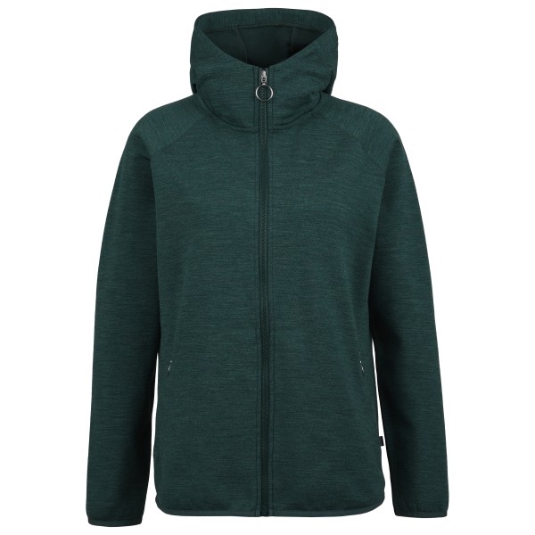 Stoic - Women's MerinoFleece335 MMXX. Lulea Zip Hoody - Fleecejacke Gr S blau Stoic - Women's MerinoFleece335 MMXX. Lulea Zip Hoody - Fleecejacke Gr S blau von Stoic