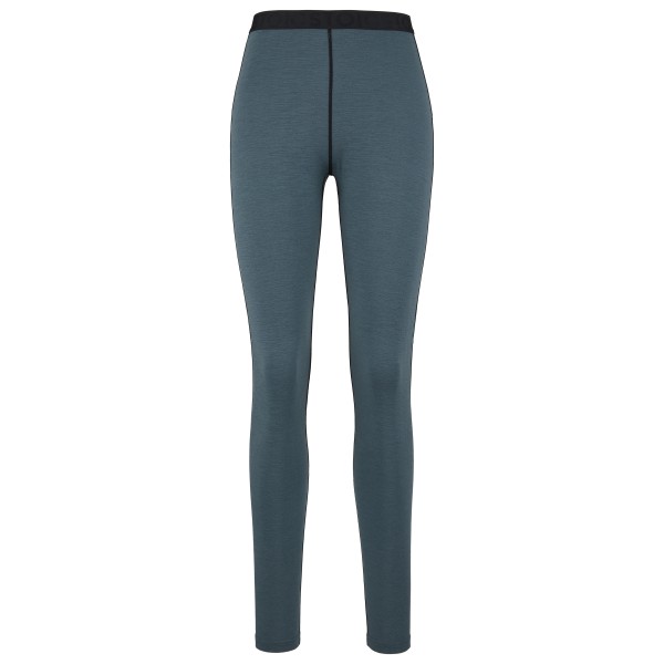 Stoic - Women's MerinoMesh150 SadjemSt. Long Pants - Lange Unterhose Gr S blau Stoic - Women's MerinoMesh150 SadjemSt. Long Pants - Lange Unterhose Gr S blau von Stoic
