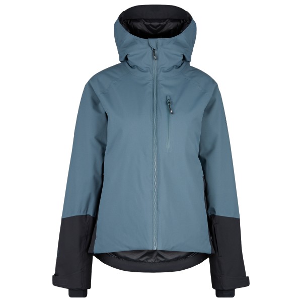 Stoic - Women's MountainWool AsplidenSt. II Ski Jacket - Skijacke Gr 3XL grau Stoic - Women's MountainWool AsplidenSt. II Ski Jacket - Skijacke Gr 3XL grau von Stoic