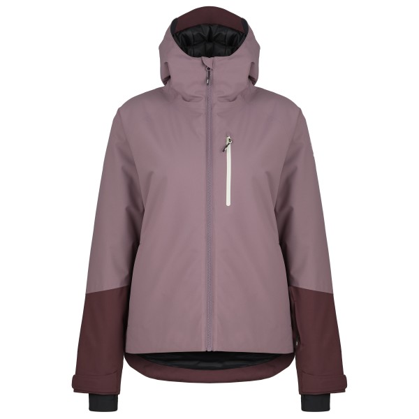 Stoic - Women's MountainWool AsplidenSt. II Ski Jacket - Skijacke Gr L braun Stoic - Women's MountainWool AsplidenSt. II Ski Jacket - Skijacke Gr L braun von Stoic